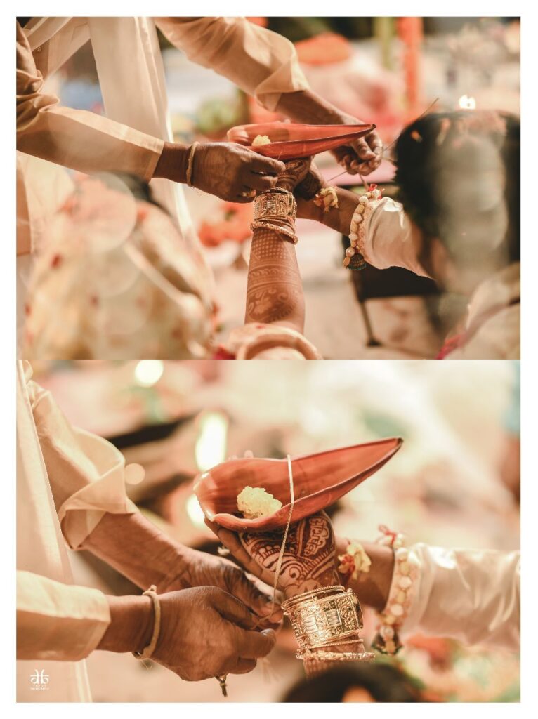 Photography by DB Photography in Guwahati.