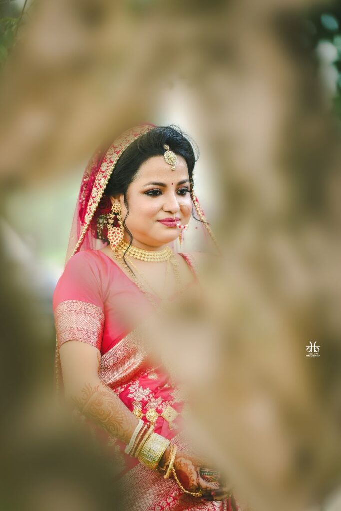 Photography by DB Photography in Guwahati.