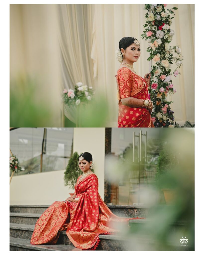 Photography by DB Photography in Guwahati.