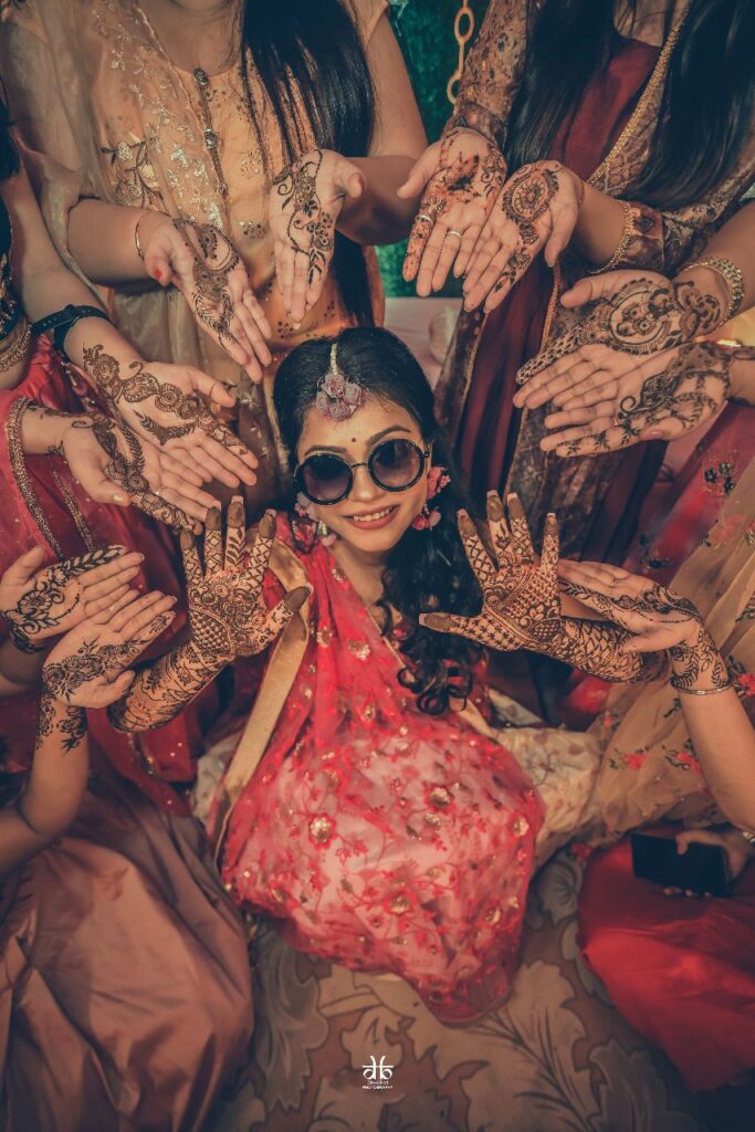 Photography by DB Photography in Guwahati.