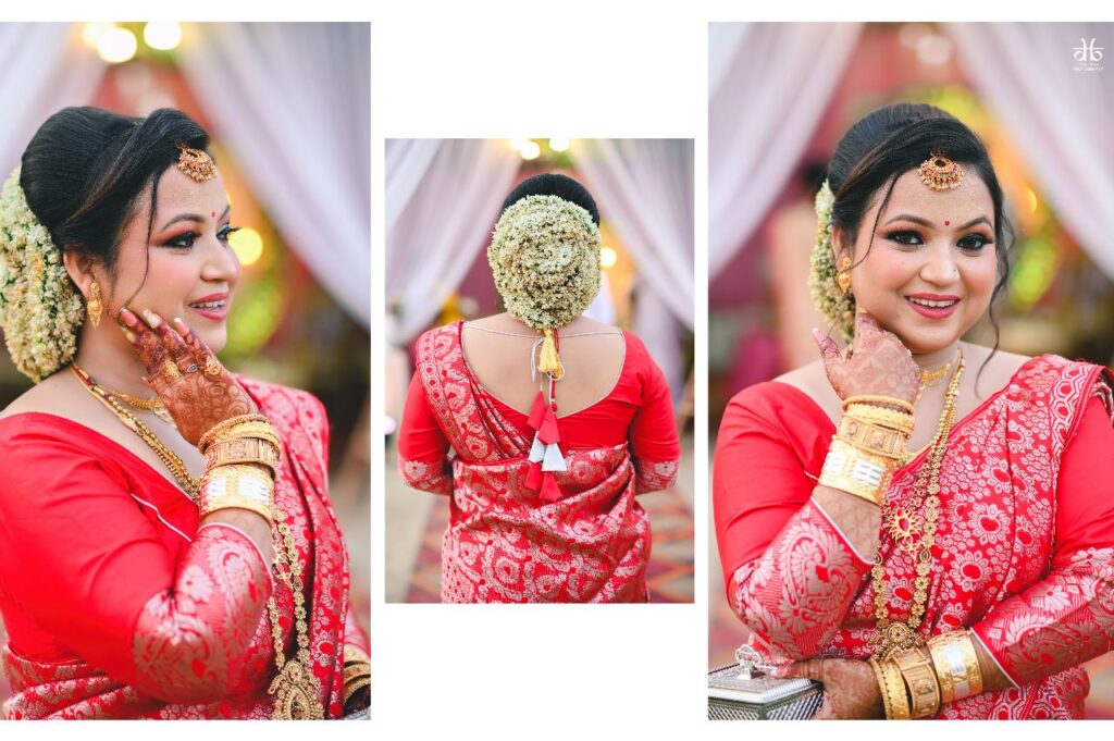 Photography by DB Photography in Guwahati.