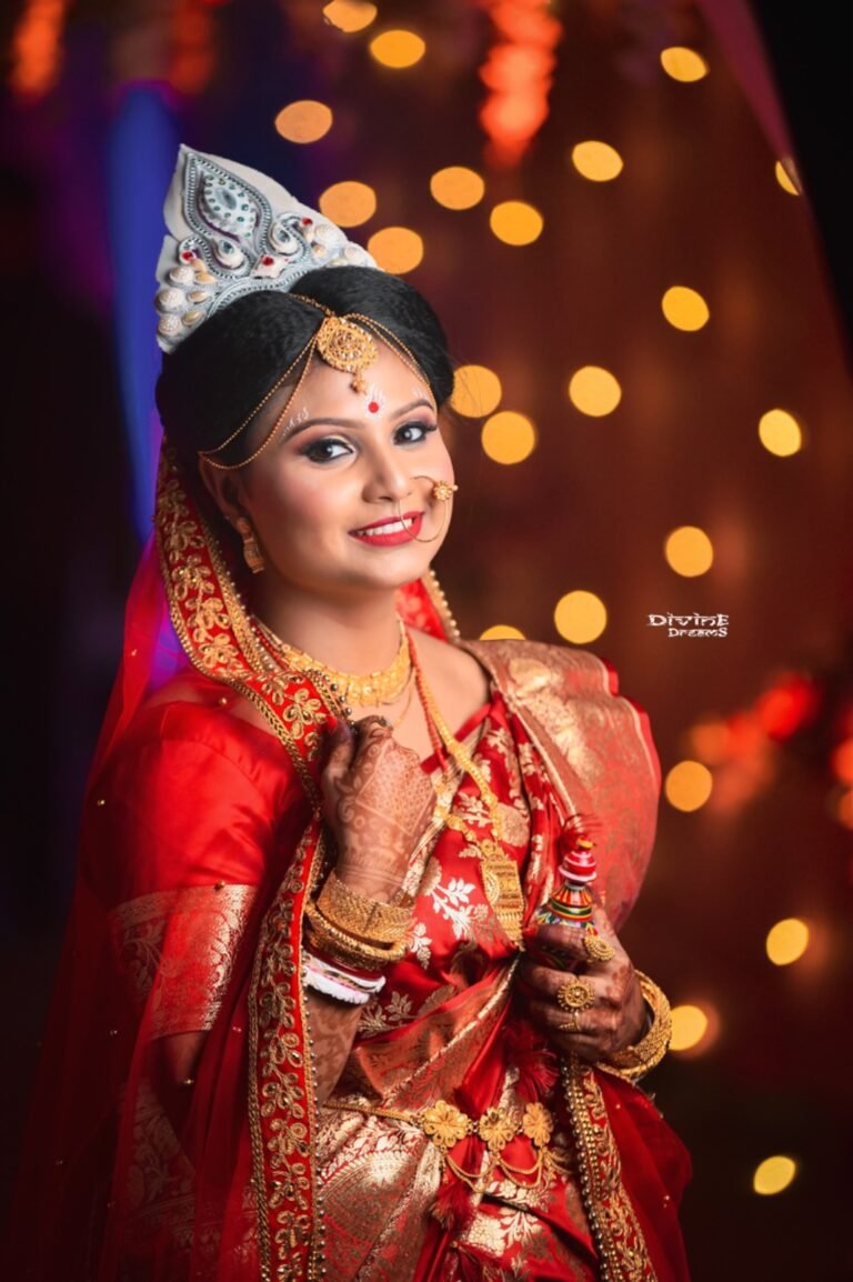 DD Photography - Swagrani