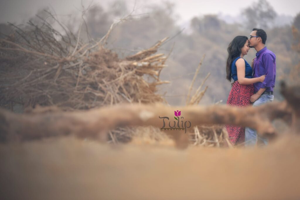 photography in Assam by Tulip Creations