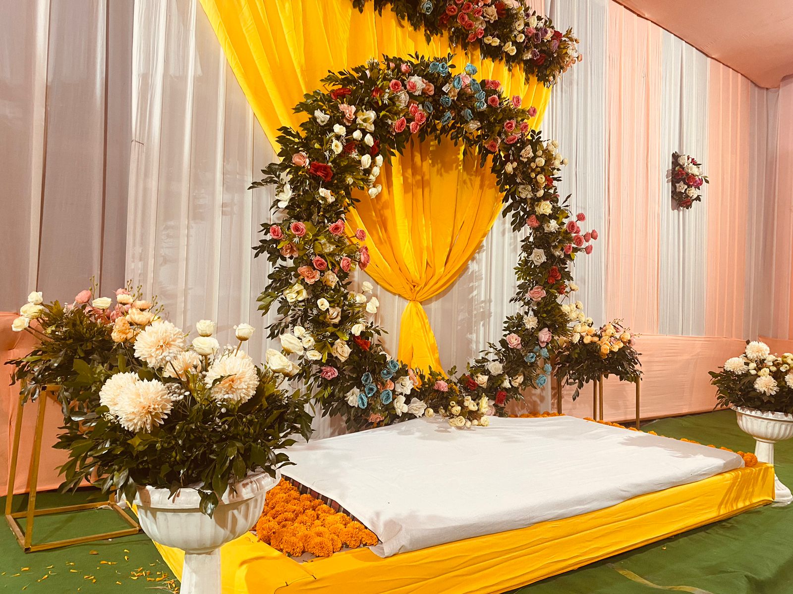 Best Wedding Decorators in Guwahati - Bid & Select - Swagrani
